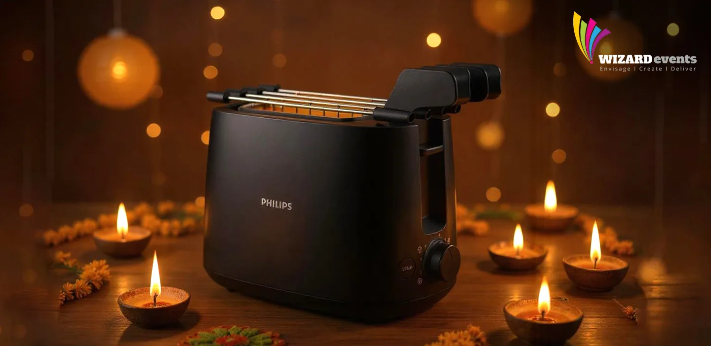 Diwali Gifts for Corporate Customers: How Indian Traditions Are Creating Global Business Bonds